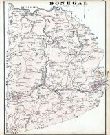 Donegal, Washington County 1876